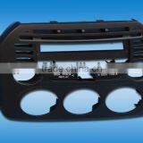 High Quality Precise OEM Plastic Supplier