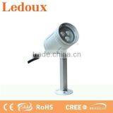 Outdoor IP65 LED 3W Garden Spike Light thumbnail-1