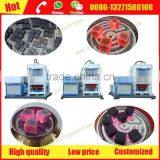 High Tech Hydraulic Shisha Hookah Charcoal Making Machine With 5% Discount