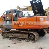 Used Hitachi ZX210 Excavator Original Japan Made thumbnail-2