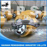 Shantui bulldozer SD22 transmission 154-15-31000