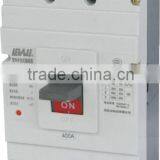 CM1 Moulded Case Circuit Breaker Mccb/ Moulded Case Circuit Breaker 3P 4P