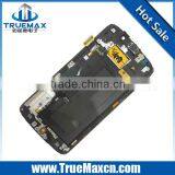 for Samsung Galaxy S6 Edge G925F Lcd Screen Replacement Quality Choice thumbnail-1