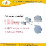 Anti-Shoplifting Anti-theft Retractable Pull Box for Securing and Organizing Products on a Shop Display thumbnail-2