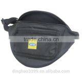 2015 Waterproof Running Sport Waist Bag Mobile Phone Pouch Wallet Case Holder Belt Zipper Bag thumbnail-3