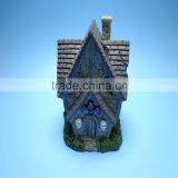 Hot Sales House Sculpture for Halloween Decorations thumbnail-5