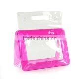 Multifunction 2015 Travel Cosmetic Pvc Bags thumbnail-1