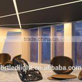 CE RoHS 30W 1000mm Led Linear Lighting Fixture Commercial Ceiling Led Light Linear thumbnail-3