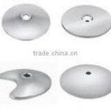 OEM Zinc Die Casting Aluminum Chair Base thumbnail-4