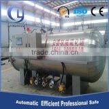 Factory Price Automatic Control Vulcanizing Autoclave thumbnail-4