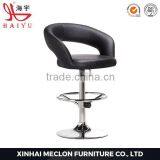 8005 Furniture Swivel Bar Stool thumbnail-1