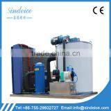 SINDEICE Professional Ice Making Factory Sales Hot 2 Ton Flake Ice Machine Commercial Use Making Machine thumbnail-5