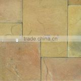 yellow sandstone slabs stone for sale