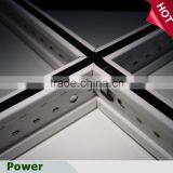 Ceiling t Grid/grid Ceiling/t Bar Suspended Ceiling Grid/ceiling Light Grid Panel