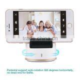 2015 New Fashion 360 Degree Selfie Stick IR Auto Tracking Bluetooth Selfie Robot thumbnail-3