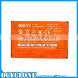 High Quality 1930mAh Replacement Mobile Phone Battery for MIUI BM10 thumbnail-1