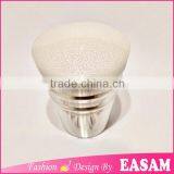 New Ukraine Nail Metal Stamper 4cm Head With Glitter,white Glitter Nail Stamper thumbnail-1