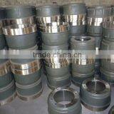 Truck Parts Brake Drum