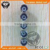 2015 pluto full ceramic no wick atomizer