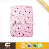 Bath Blanket 75X100CM Baby Blanket Cartoon Printed Coral Fleece Blankets For Babies thumbnail-1