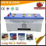 Best Price for Dry Cell N100 Lithium Battery 12v 100ah Quality Choice thumbnail-6