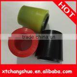 SEND US YOUR PICTURES OR DRAWINGS Custom Polyurethane Suspension Bushing for Automotive Industry Made in China Quality Choice thumbnail-2