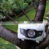 Waterproof Bright Light LEDs Led Cap Lamp Mining Emergency Clip Cap Light Quality Choice thumbnail-2