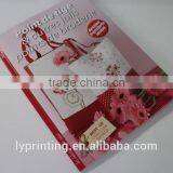China Low Cost Wholesale Paperback Books, Professional Printing Comany Supplying My Hot Book Coloring