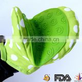 2016 popular silicone pan holder and coaster support Trade Assurance