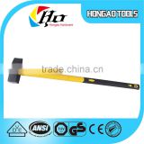promotional hammer long rubber cover handle hammer