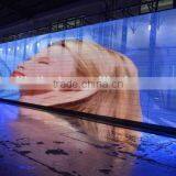 Good Quality Transparent Soft Led Strip Display in CHINA
