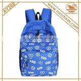 Stock Korean Style Fashion School Backpack Wholesale thumbnail-1