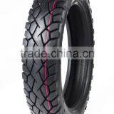 Motorcycle Tyre 110/90-16 90/90-18 130/90-15 thumbnail-1