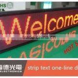 Signal Color Led Moving Sign Www Xxx Photo.com