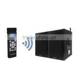 Digital Wireless Classroom Loudspeaker System Teacher Microphone + Wireless Speaker