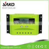 30A Solar Charge Controller, 12V/24V Self Adaptive