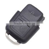 Good Quality VW Passat b5 2 Button Remote Key Shell vw Remote Key Blank thumbnail-1