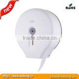 Wall Mounted Plastic Roll Tissue Dispenser thumbnail-1