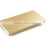 2016 Hot Selling Portable Power Bank 6500mAh With Real Capacity for Smart Phone thumbnail-2