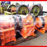 Mobile Jaw Crusher by China Supplier thumbnail-4