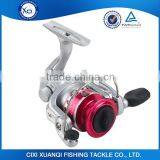 Small Reels Chinese Spinning Reel Fishing Reel for Ice Fishing thumbnail-1