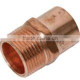Asme Standard Pipe Fitting Copper Male Adapter thumbnail-1