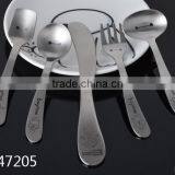 Best Sale 304 Material Stainless Steel Cartoon Children Cutlery thumbnail-4