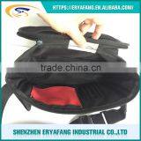 Hot Sell Polyester Mechanic Electrical Rigger Organizer Tote Carpenters Electrical Tool Kit Bag, Hanging Tool thumbnail-4