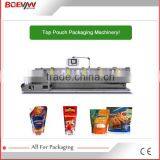 Super Quality Latest Packing Wheat Flour Machine Price thumbnail-1