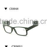 2016 Fashion Cheap Price Plastic Reading Glasses for Gift thumbnail-5