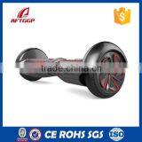 Manufacture China Supplierself Balance One Wheel Electric Skateboard Electric Scooter Vespa thumbnail-3