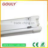 China suspended lamp alumium 30w linear light