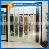 20 Years Experience Full Coverage Price Float Glass Factories in China
