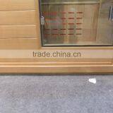 1 Person Carbon Far Infared Indoor Sauna Room KD-5001T thumbnail-6